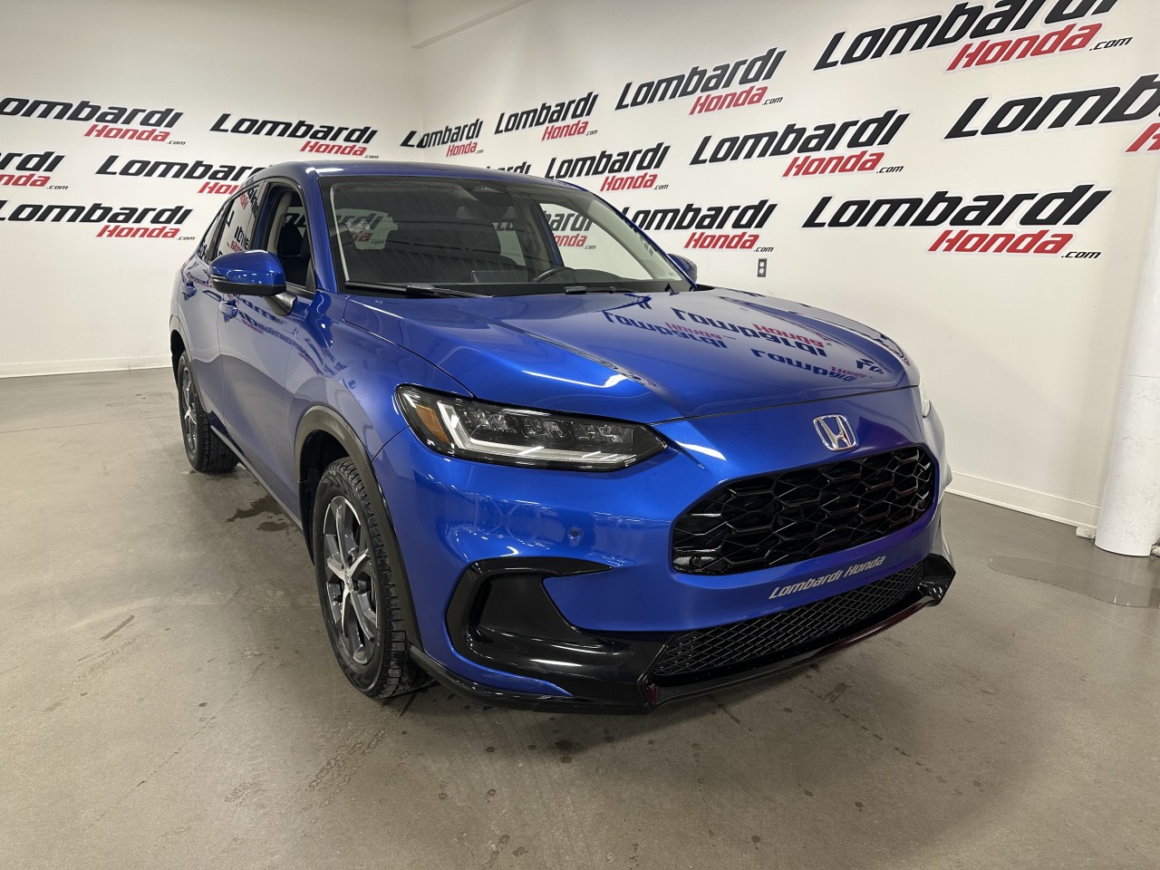2023 Honda HR-V - Image 5
