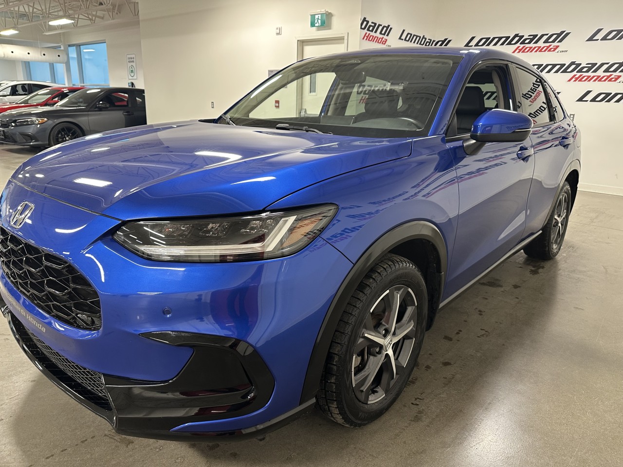 2023 Honda HR-V - Image 7