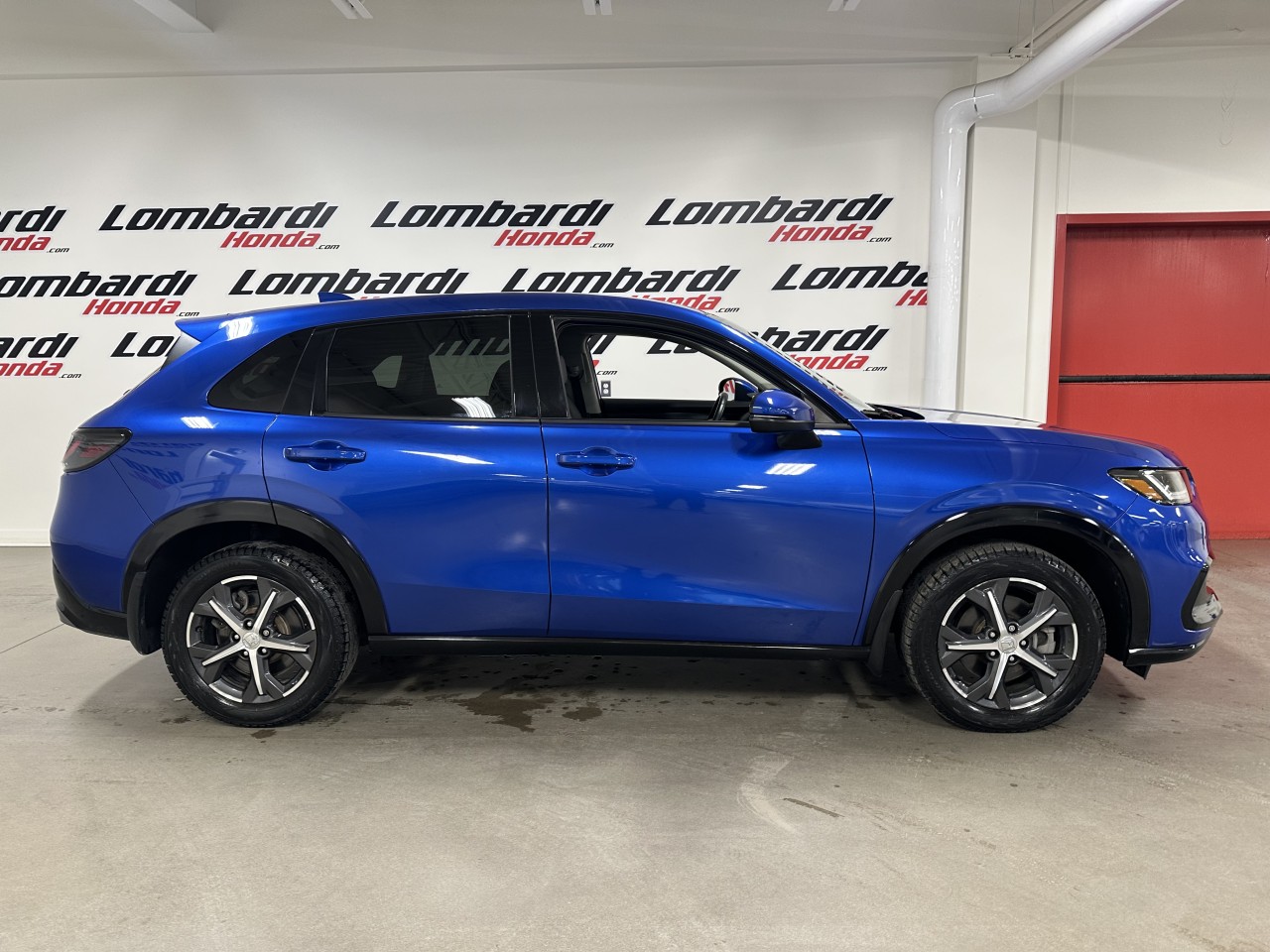 2023 Honda HR-V - Image 9