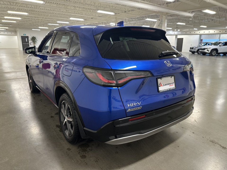 2023 Honda HR-V - Image 12