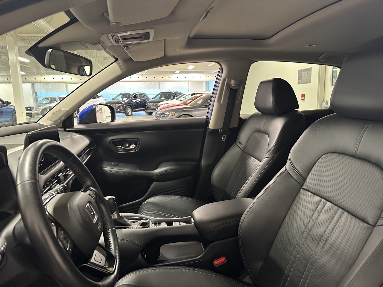 2023 Honda HR-V - Image 14