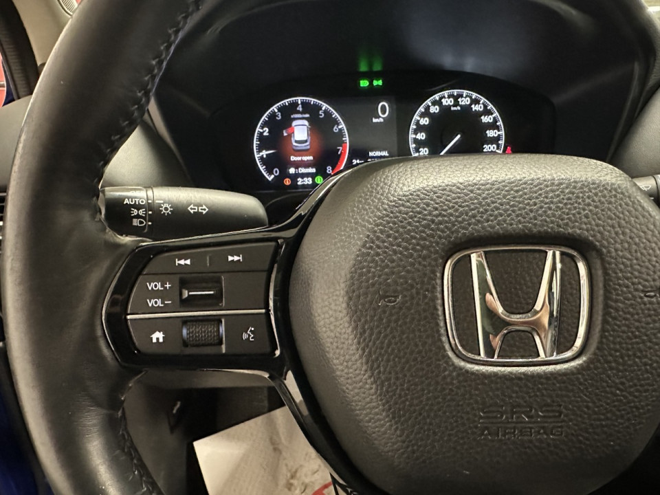 2023 Honda HR-V - Image 16