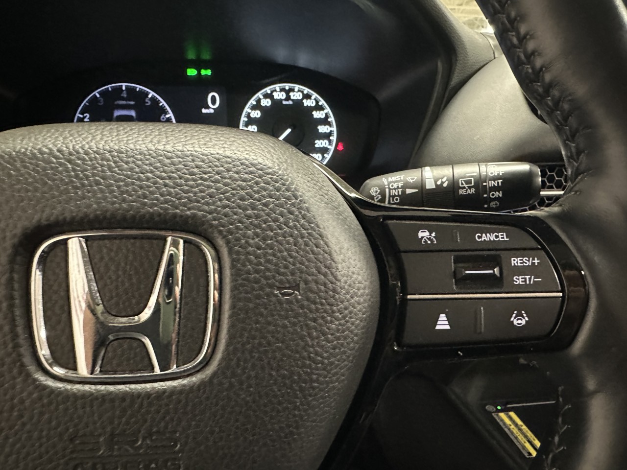 2023 Honda HR-V - Image 18
