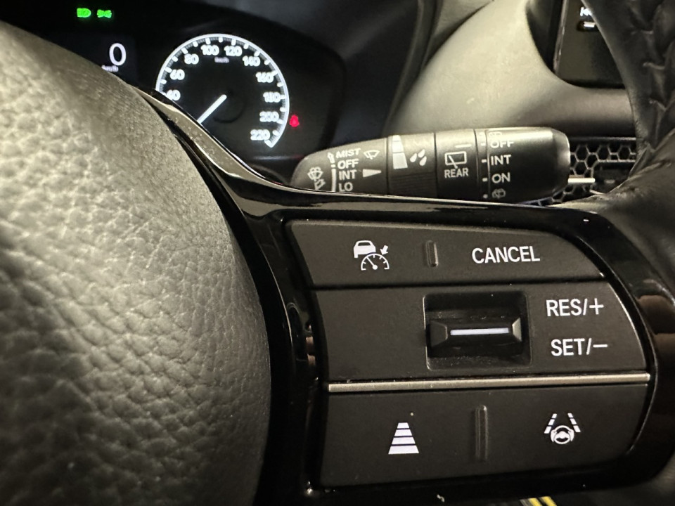 2023 Honda HR-V - Image 19