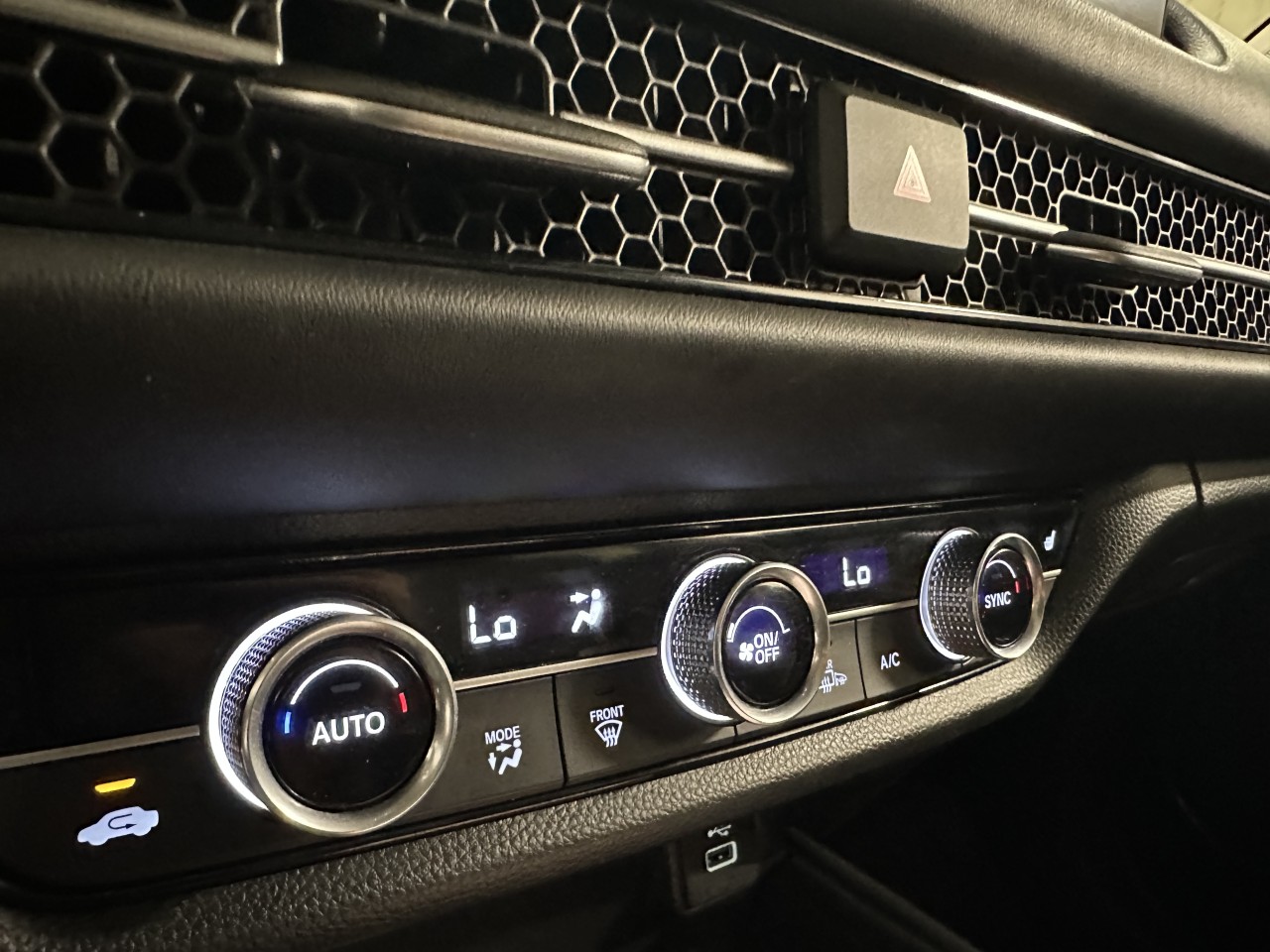 2023 Honda HR-V - Image 21