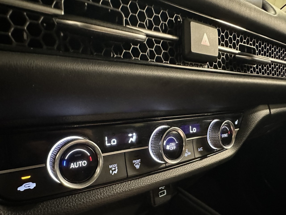 2023 Honda HR-V - Image 21