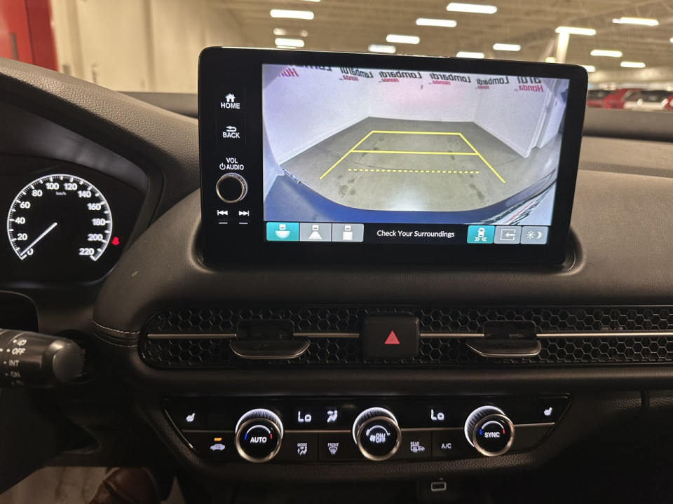 2023 Honda HR-V - Image 22