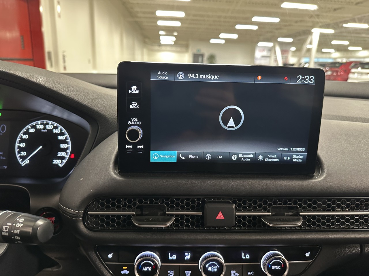 2023 Honda HR-V - Image 23