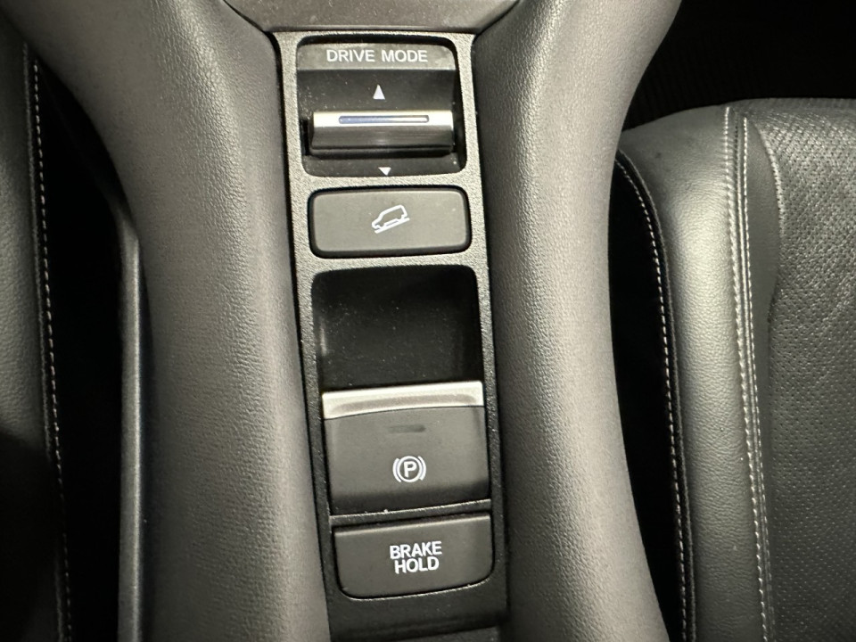 2023 Honda HR-V - Image 24
