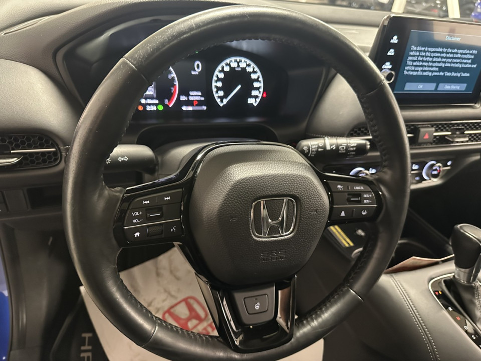 2023 Honda HR-V - Image 26