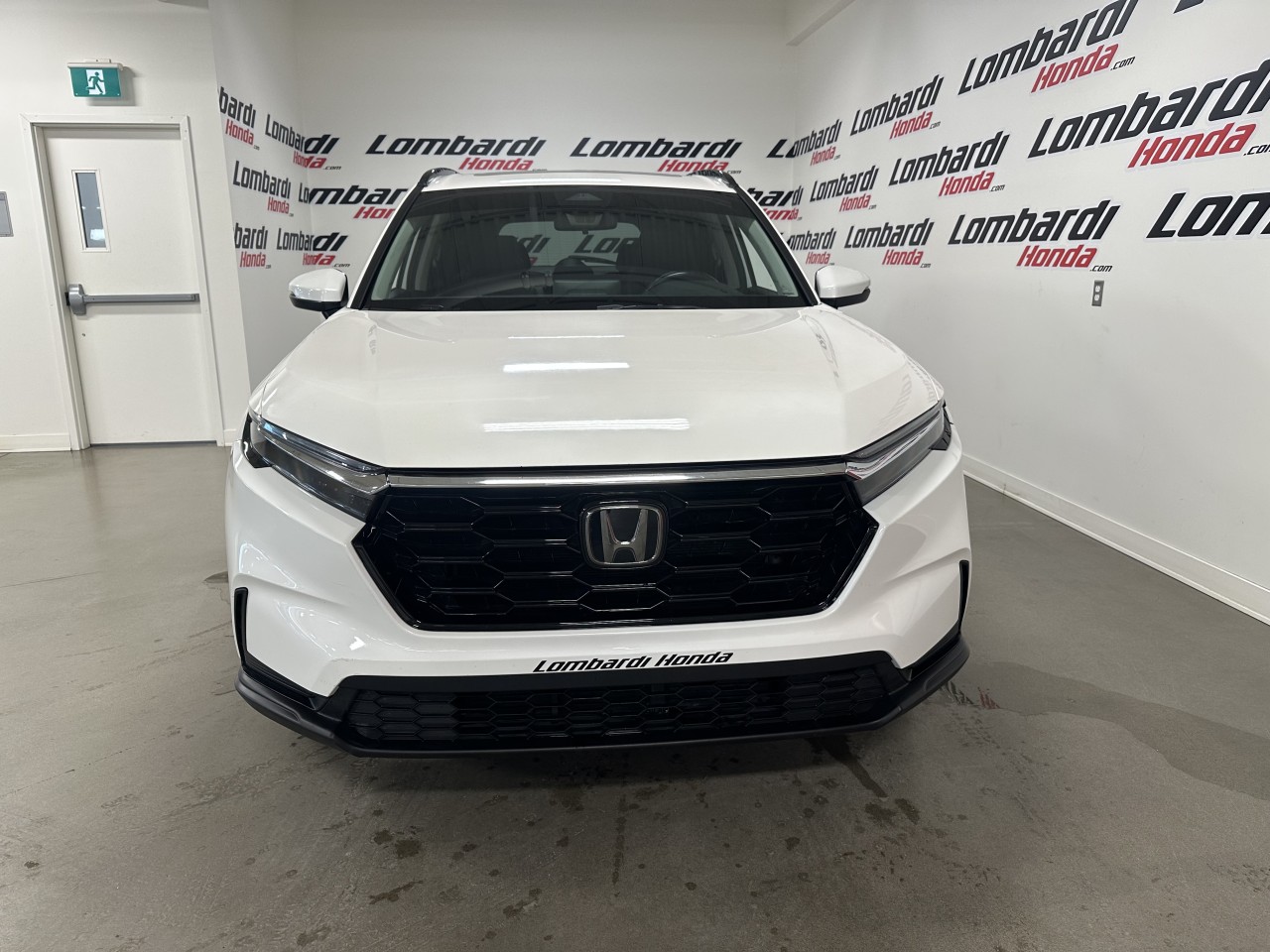 2024 Honda CR-V - Image 3