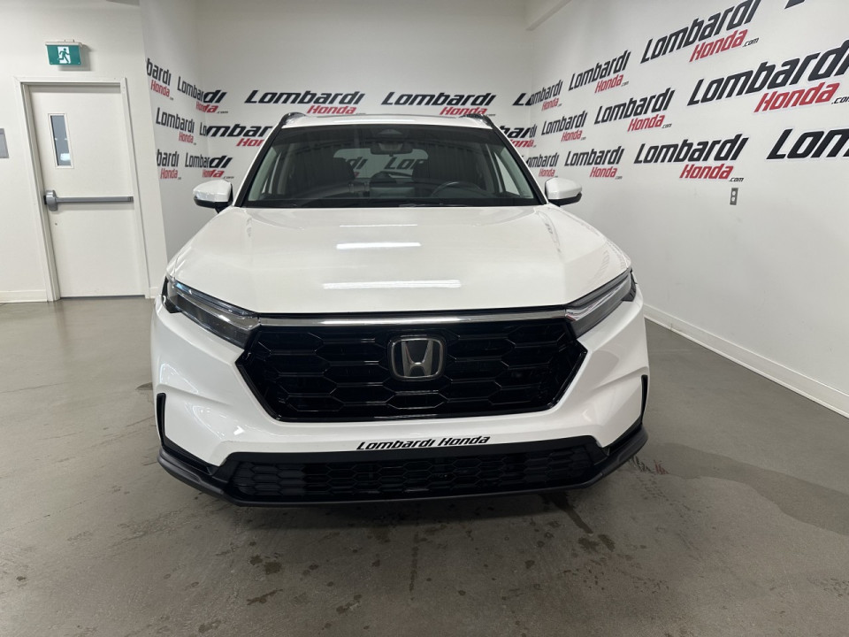 2024 Honda CR-V - Image 3