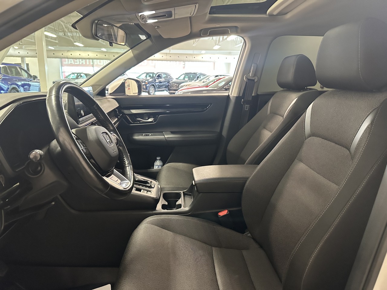 2024 Honda CR-V - Image 13