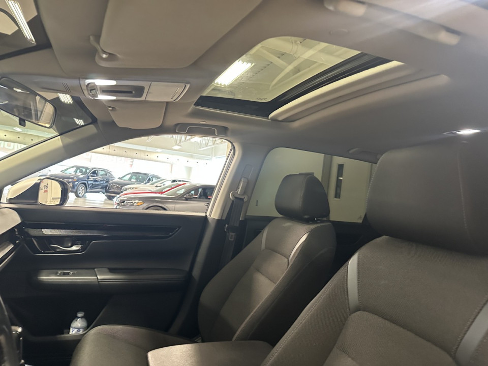 2024 Honda CR-V - Image 14