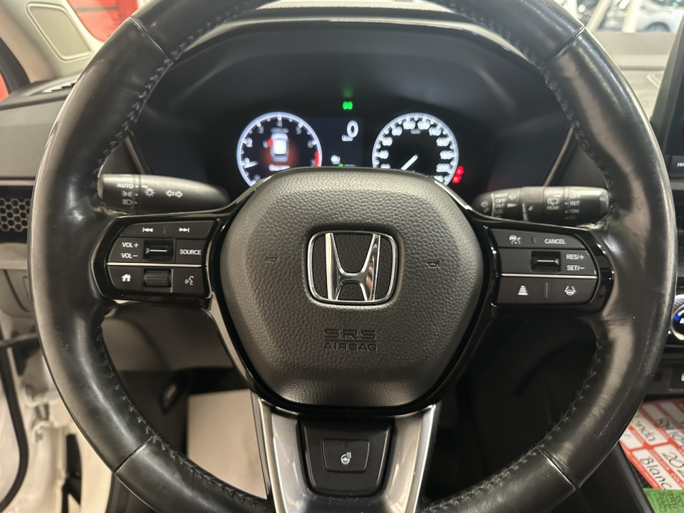 2024 Honda CR-V - Image 15