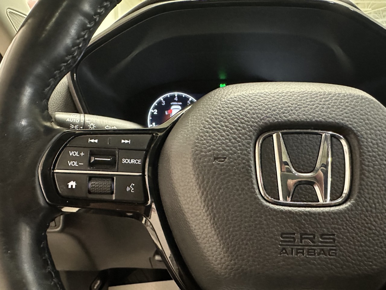 2024 Honda CR-V - Image 16