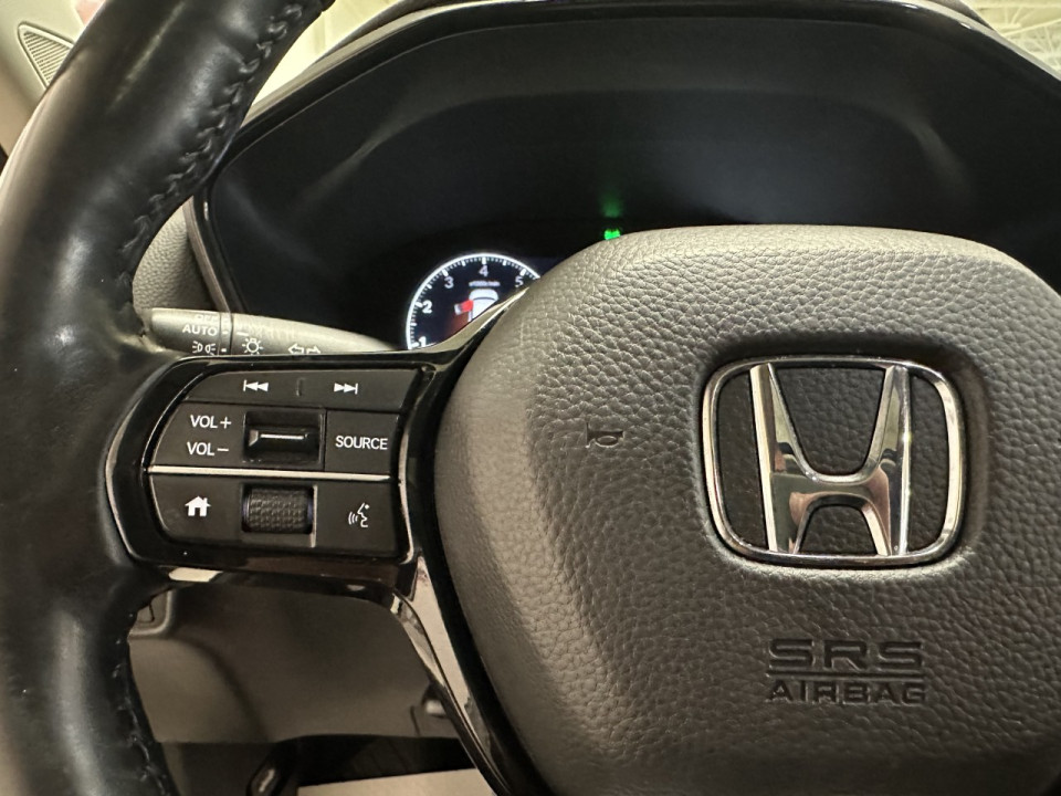 2024 Honda CR-V - Image 16