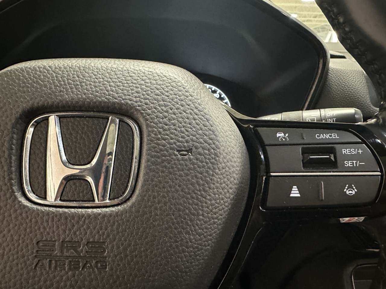 2024 Honda CR-V - Image 18
