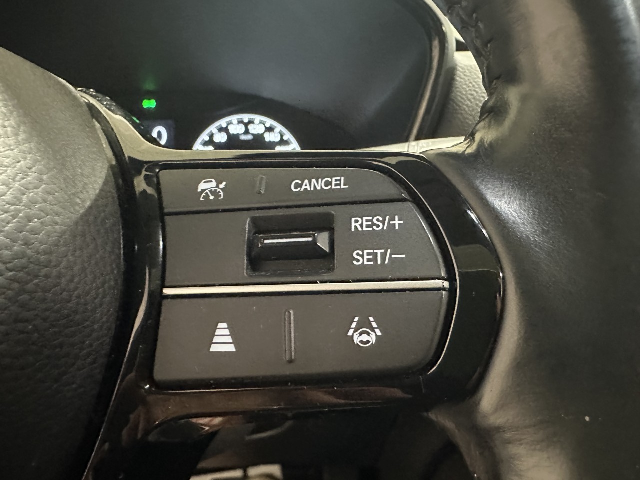 2024 Honda CR-V - Image 19