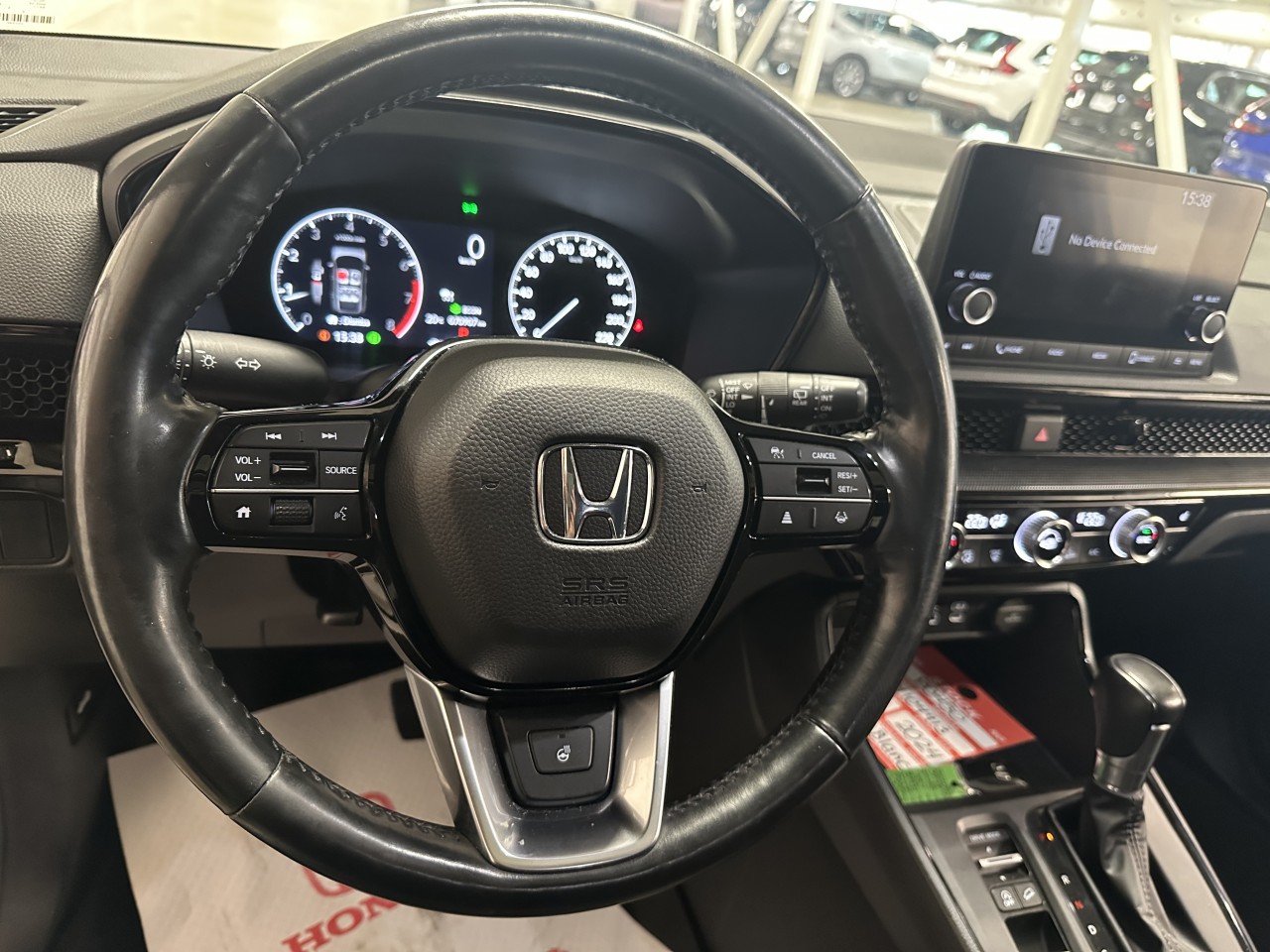 2024 Honda CR-V - Image 22