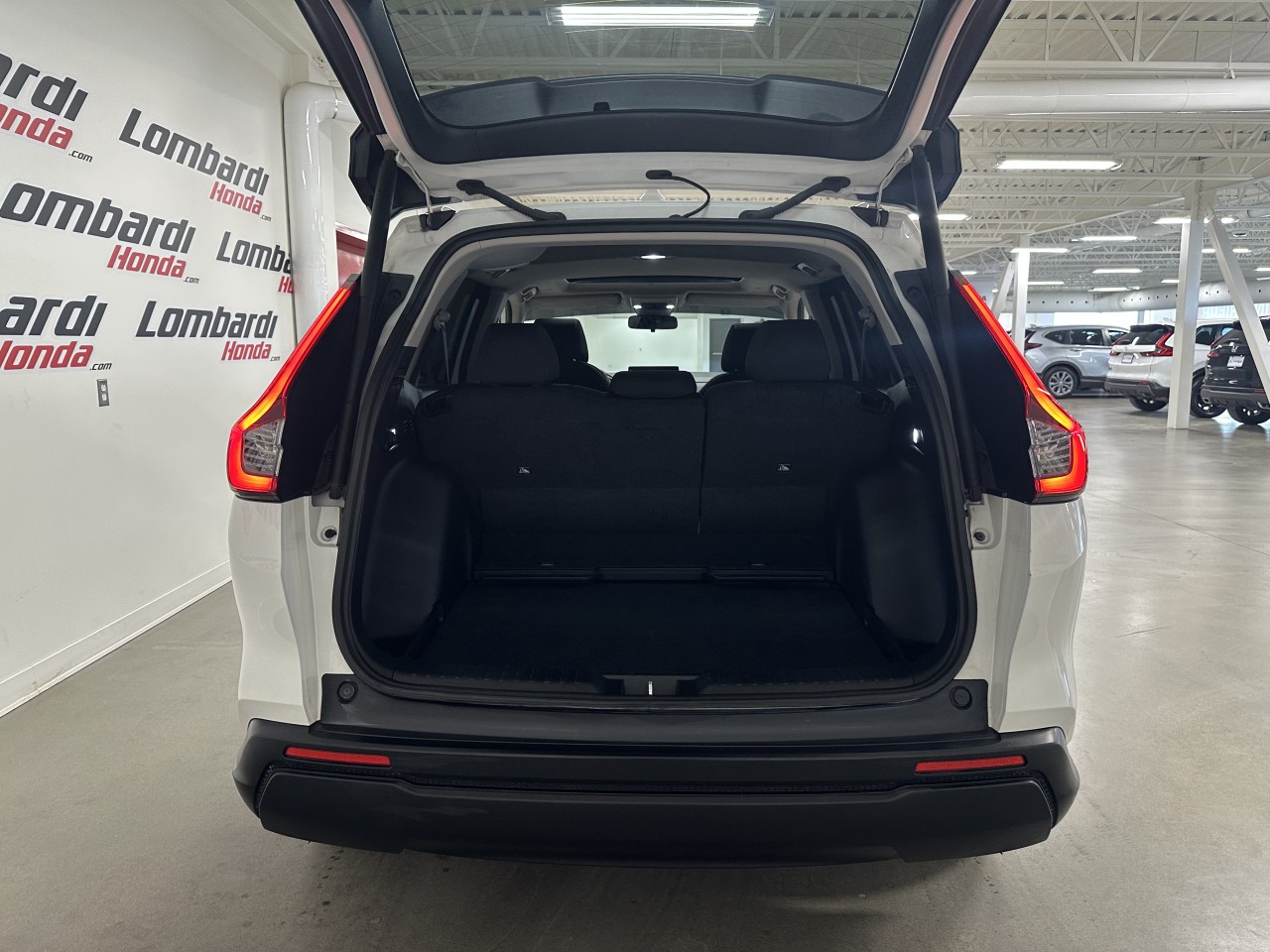 2024 Honda CR-V - Image 24