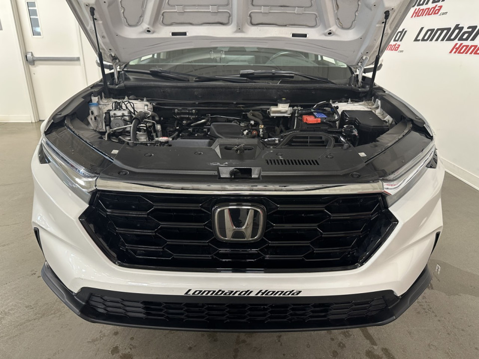 2024 Honda CR-V - Image 27