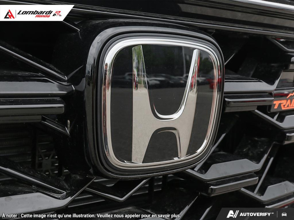 2026 HONDA CR-V - Image 7