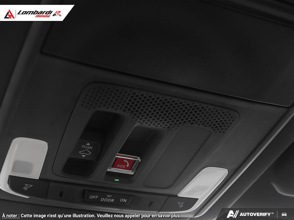 2026 HONDA CR-V - Image 17