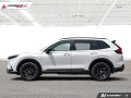2026 HONDA CR-V - Miniature 3