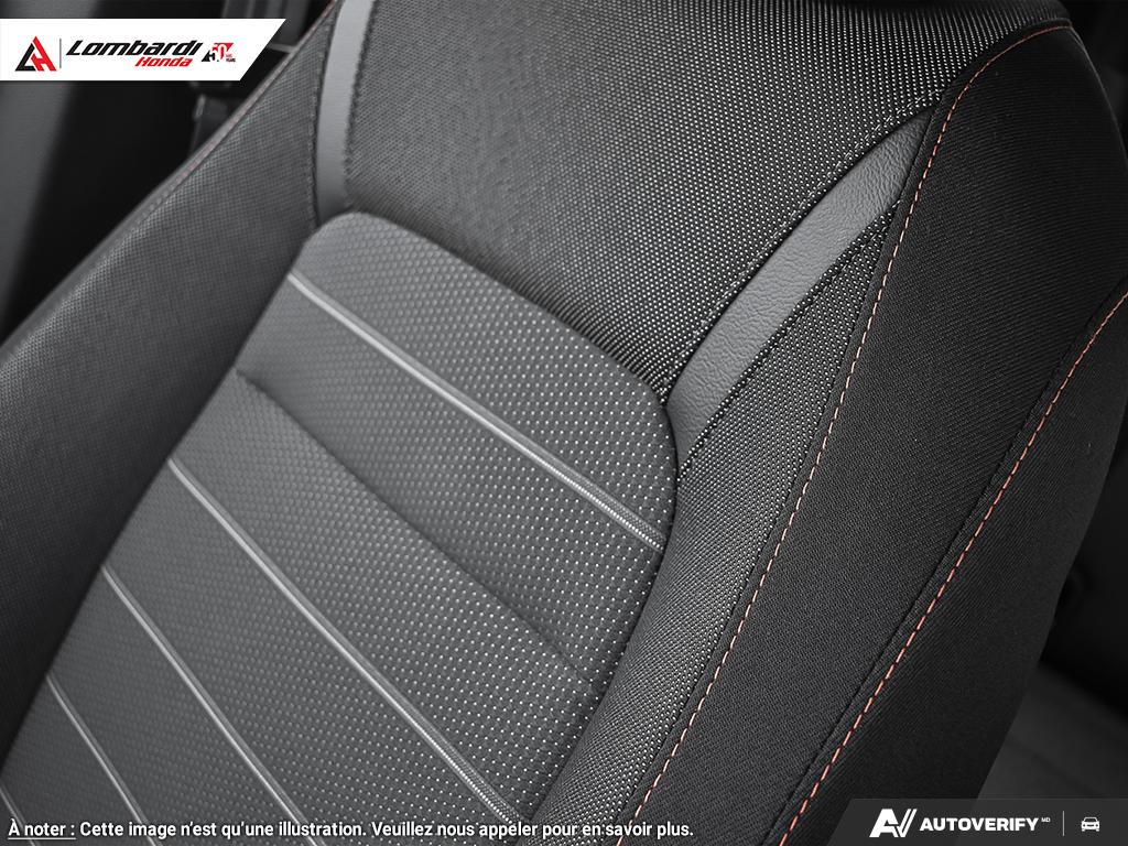 2026 HONDA CR-V - Image 20