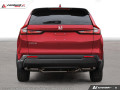 2026 HONDA CR-V - Miniature 5