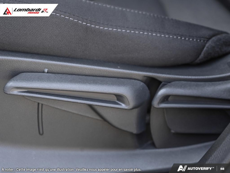 2026 HONDA CR-V - Image 22