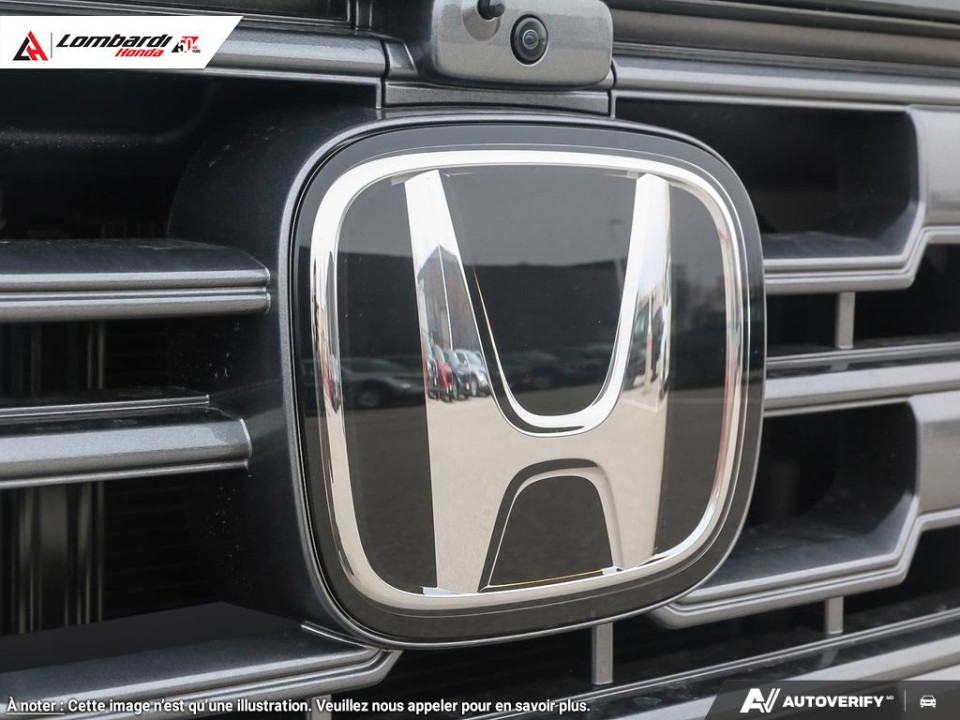2026 HONDA PILOT - Image 8