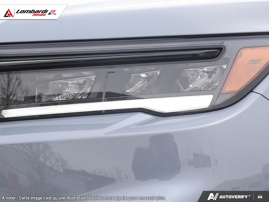 2026 HONDA PILOT - Image 9