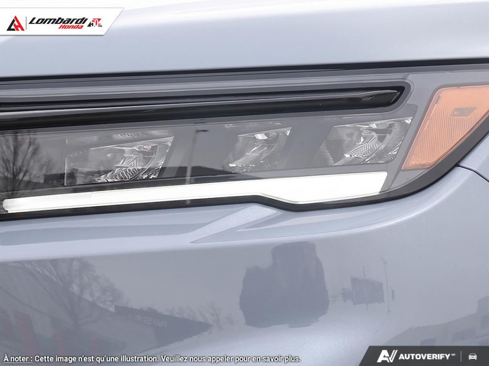 2026 HONDA PILOT - Image 9