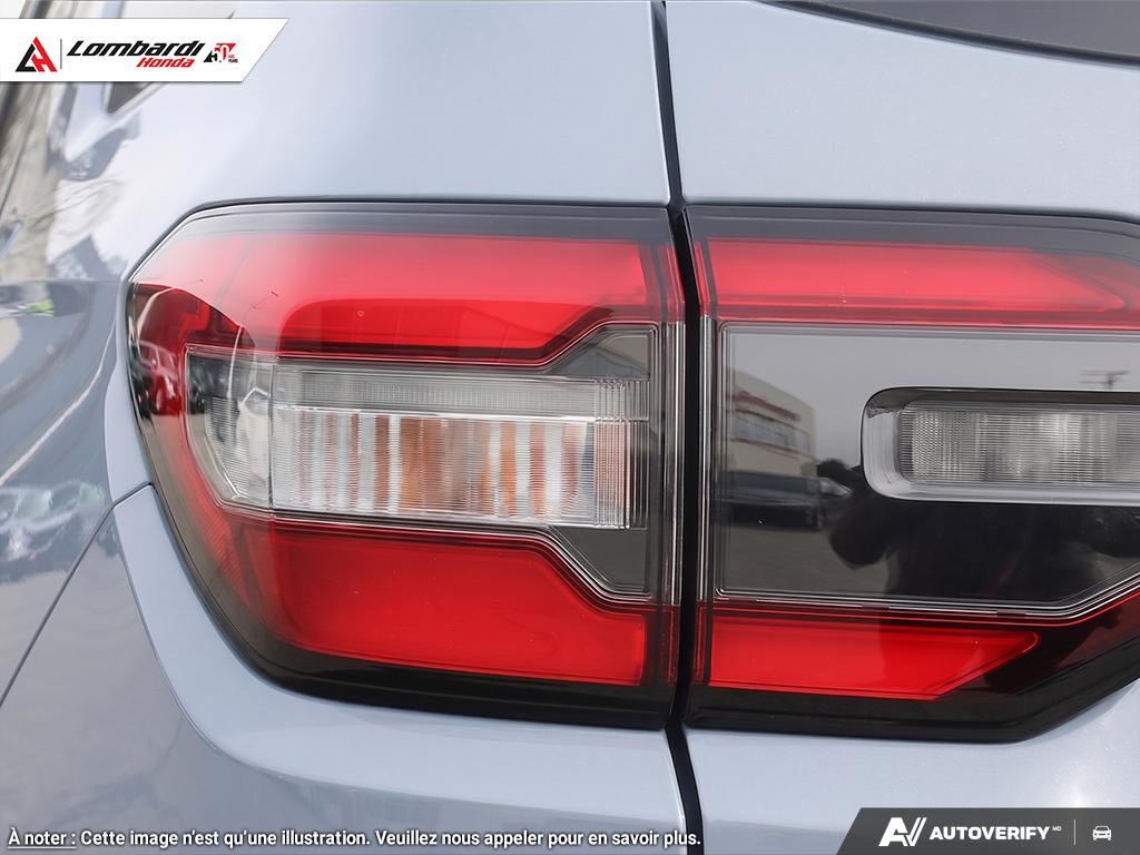 2026 HONDA PILOT - Image 10