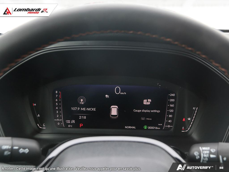2026 HONDA PILOT - Image 13