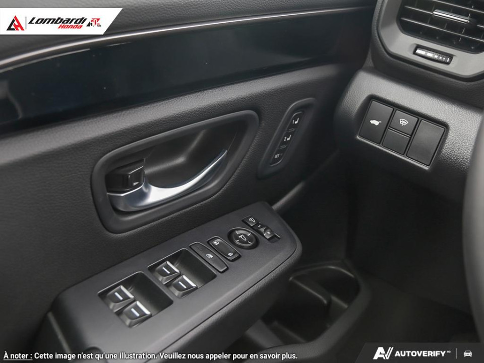 2026 HONDA PILOT - Image 15