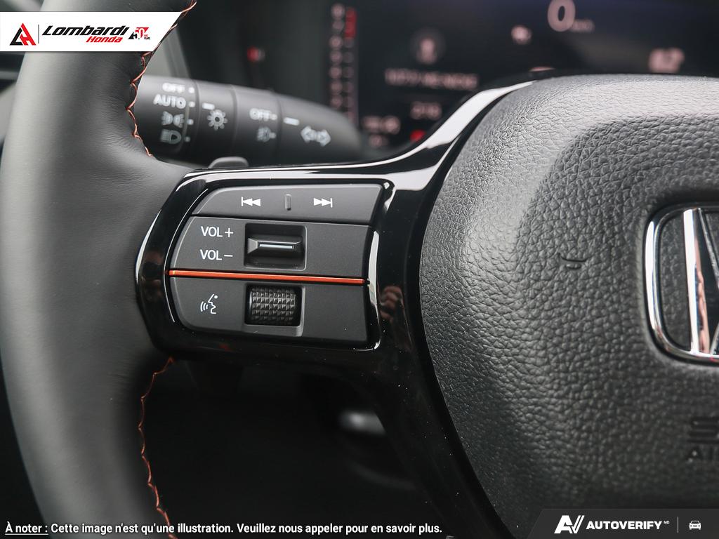 2026 HONDA PILOT - Image 16