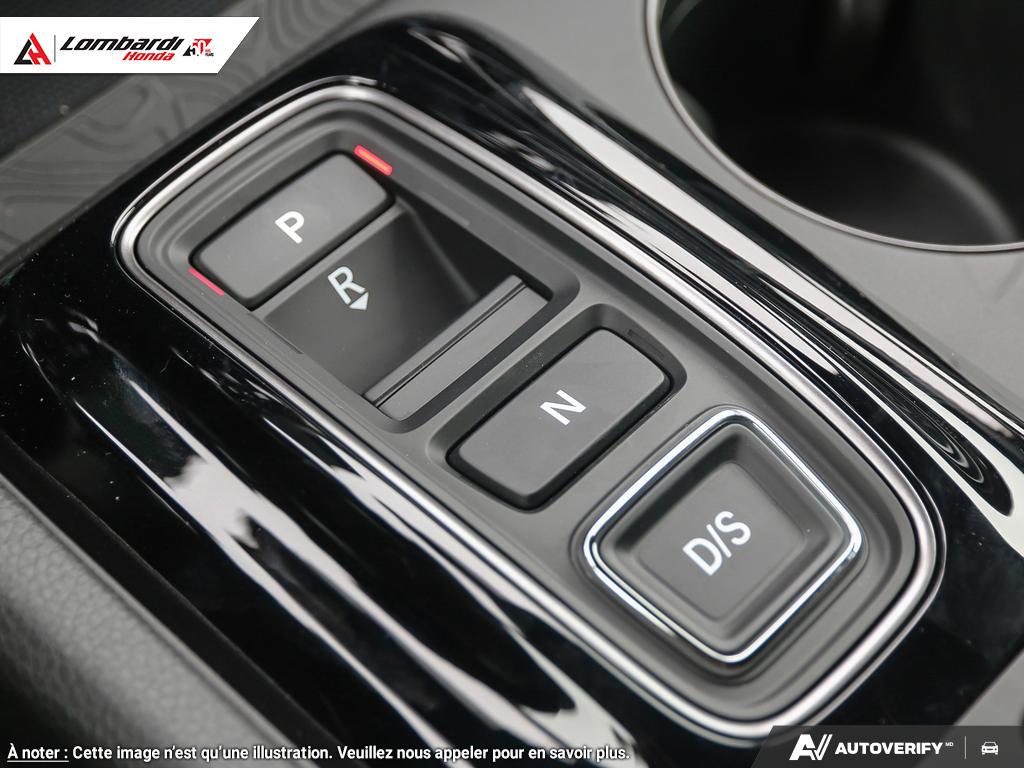 2026 HONDA PILOT - Image 17