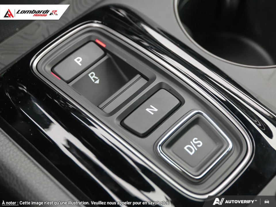 2026 HONDA PILOT - Image 17
