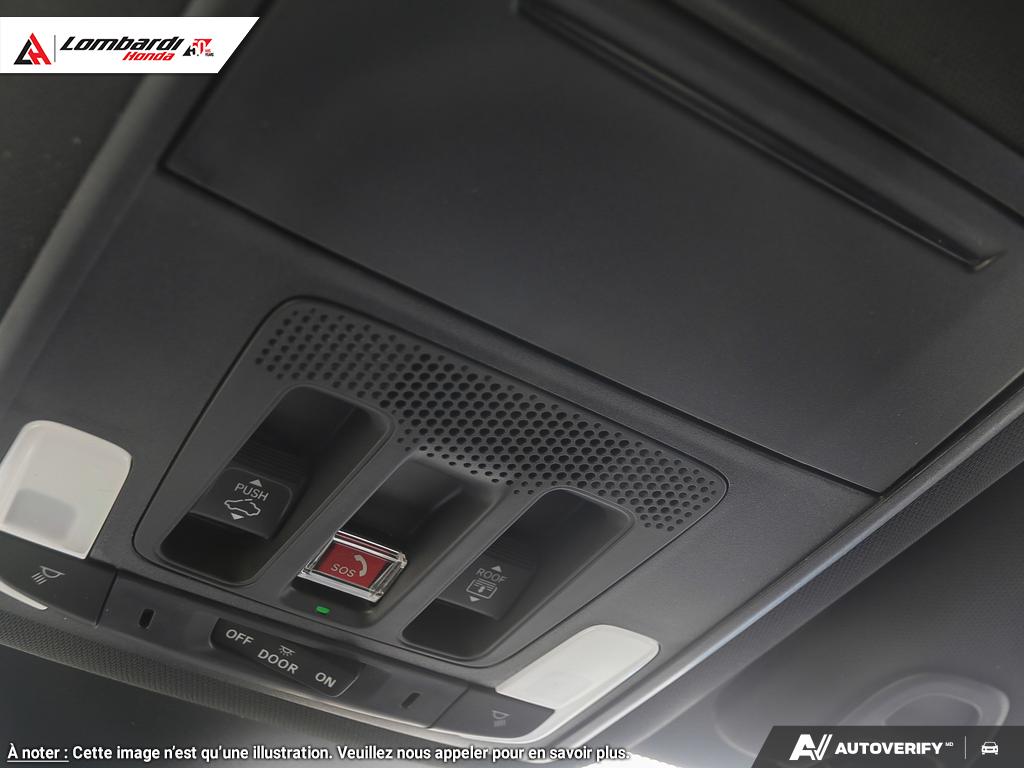 2026 HONDA PILOT - Image 20