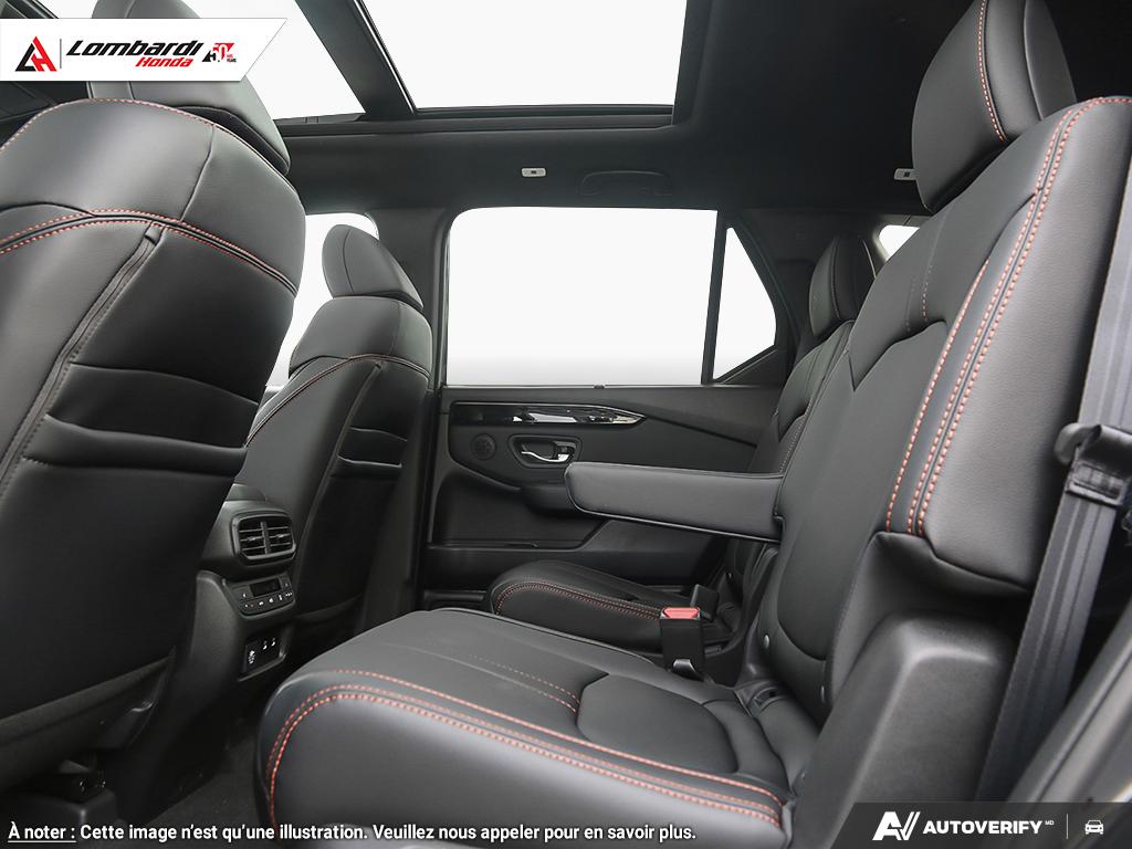 2026 HONDA PILOT - Image 22