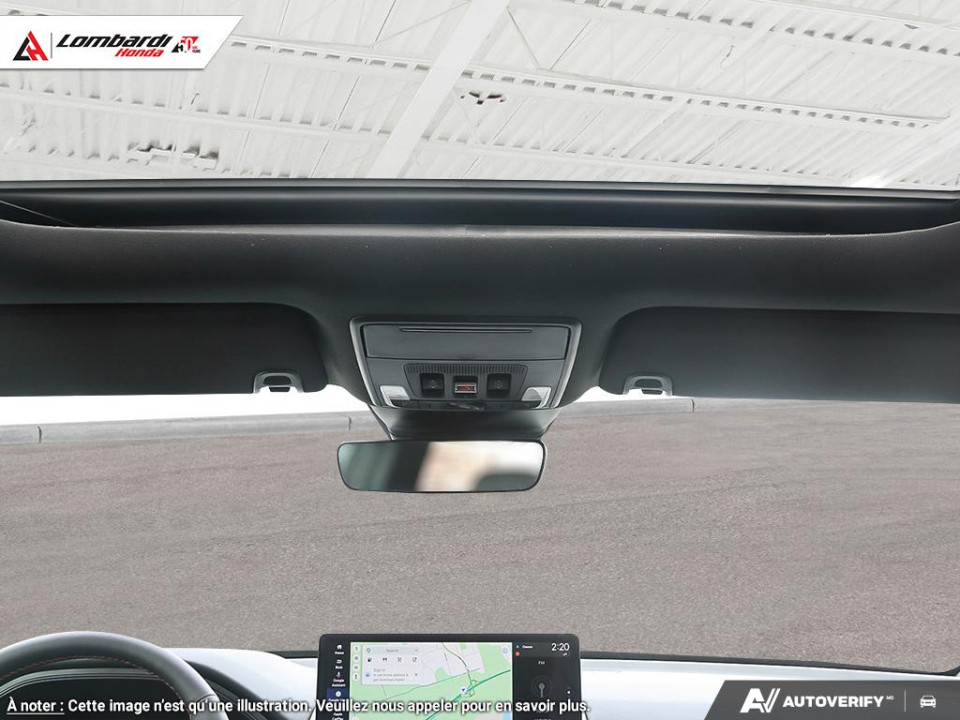 2026 HONDA PILOT - Image 24