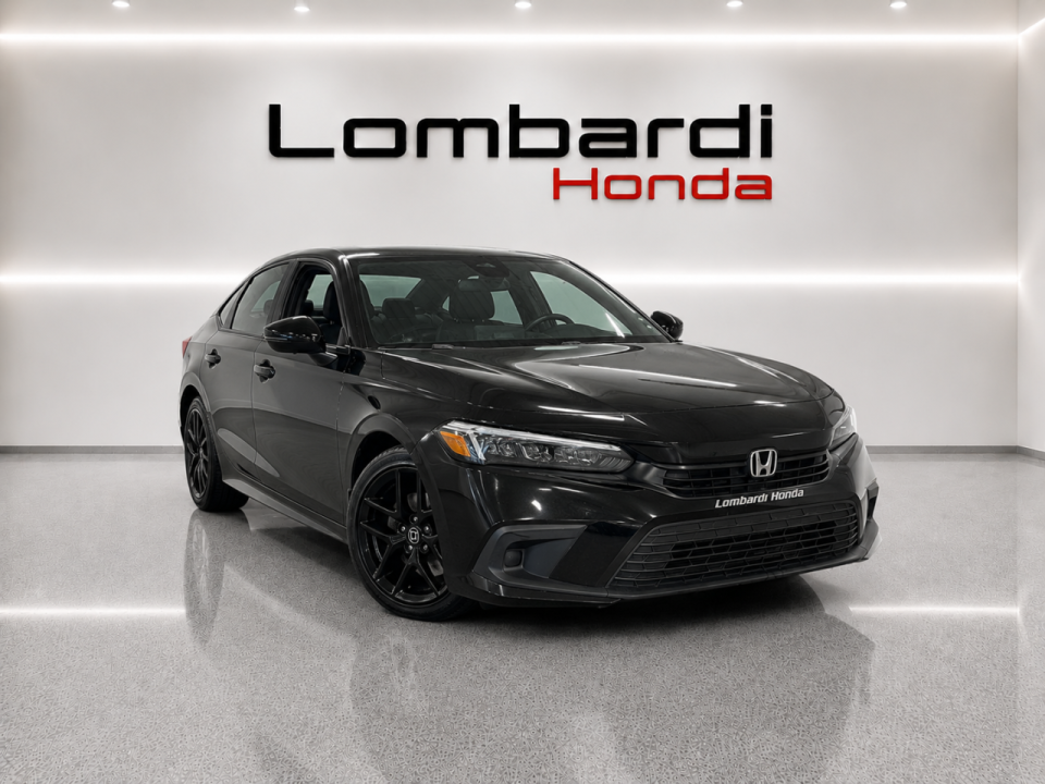 2023 Honda Civic - Image 1