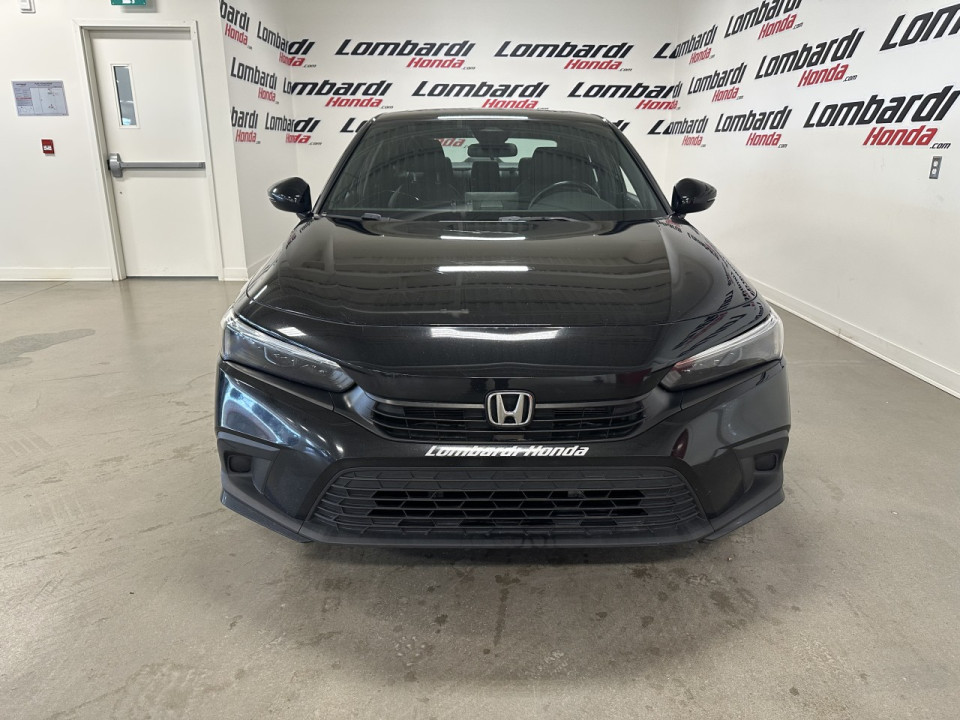 2023 Honda Civic - Image 2
