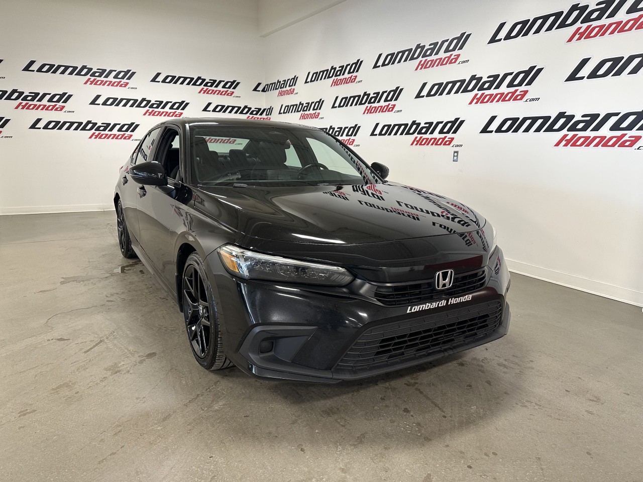 2023 Honda Civic - Image 4