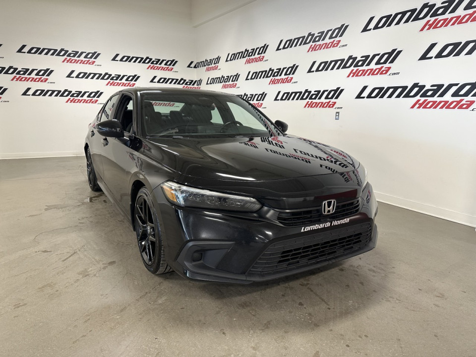2023 Honda Civic - Image 4