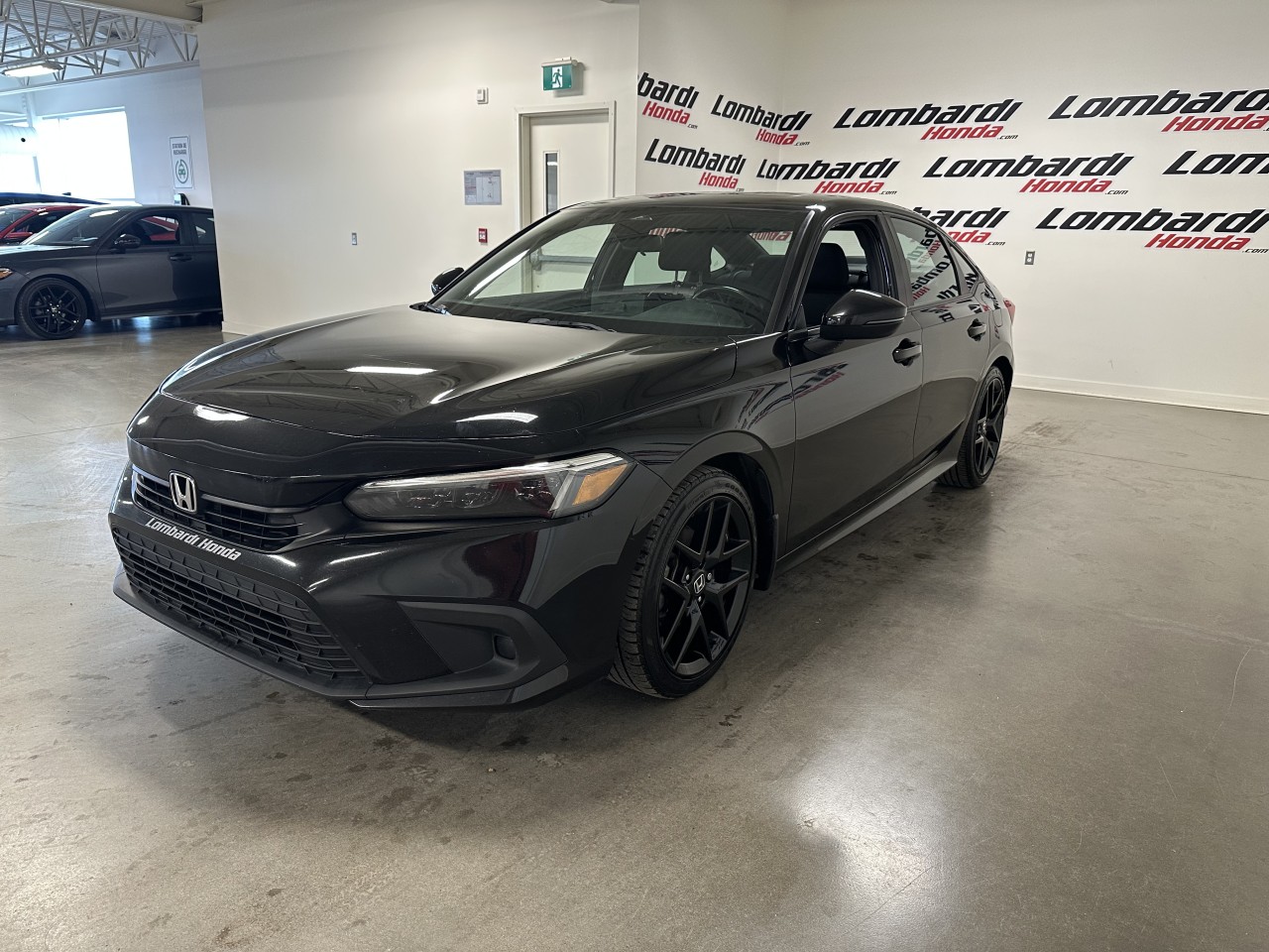 2023 Honda Civic - Image 6