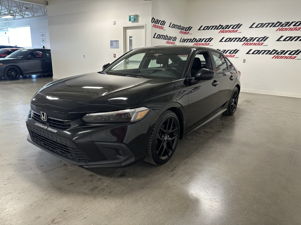 2023 Honda Civic - Image 6